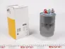 Паливний (топливный) фільтр WIXFILTRON WF8180 (фото 3)