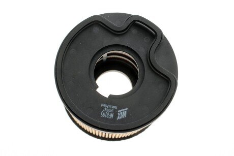 Паливний (топливный) фільтр wixfiltron WF8195