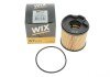 Топливный фильтр wixfiltron WF8195