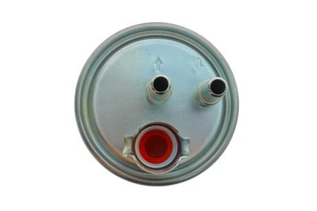 Топливный фильтр wixfiltron WF8197