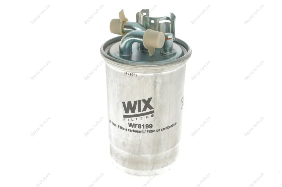 Топливный фильтр WIXFILTRON WF8199
