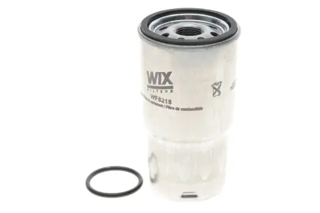 Паливний фільтр WIXFILTRON WF8218