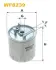 Топливный фильтр WIXFILTRON WF8239