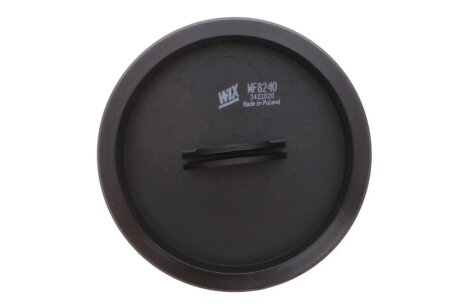 Паливний фільтр wixfiltron WF8240