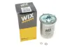 Паливний (топливный) фільтр WIXFILTRON WF8264 (фото 3)