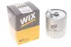 Топливный фильтр WIXFILTRON WF8272