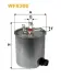 Топливный фильтр WIXFILTRON WF8306