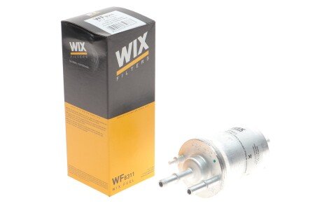 Топливный фильтр wixfiltron WF8311