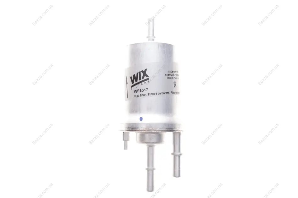 Топливный фильтр WIXFILTRON WF8317