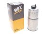 Топливный фильтр wixfiltron WF8327