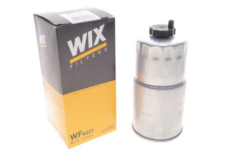 Паливний фільтр wixfiltron WF8327