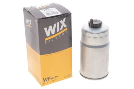 Топливный фильтр wixfiltron WF8329