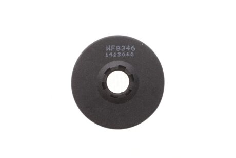 Паливний (топливный) фільтр wixfiltron WF8346