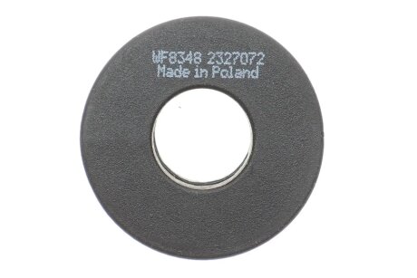 Паливний (топливный) фільтр wixfiltron WF8348