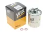 Топливный фильтр WIXFILTRON WF8353