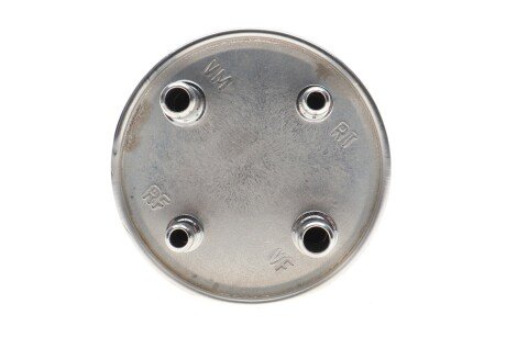 Топливный фильтр wixfiltron WF8358