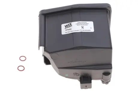 Топливный фильтр WIXFILTRON WF8360 Пежо 5008