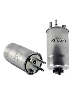 Паливний фільтр WIXFILTRON WF8384