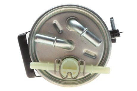 Топливный фильтр wixfiltron WF8391