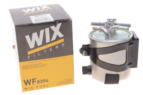 Топливный фильтр wixfiltron WF8394