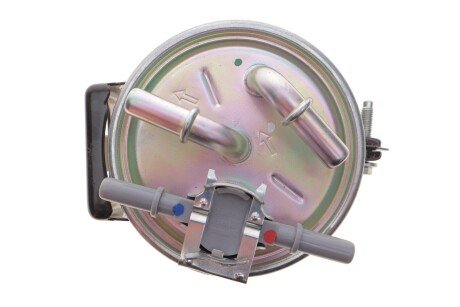 Топливный фильтр wixfiltron WF8394