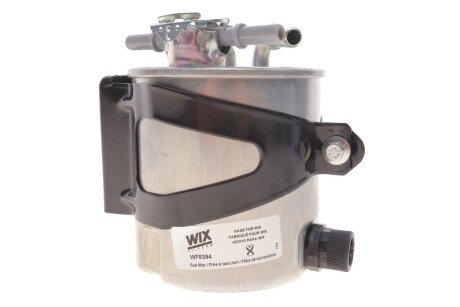 Топливный фильтр wixfiltron WF8394