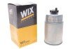 Топливный фильтр wixfiltron WF8404