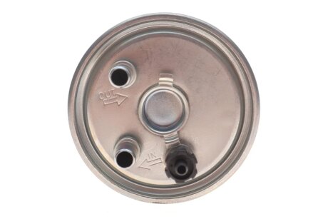 Паливний (топливный) фільтр wixfiltron WF8410