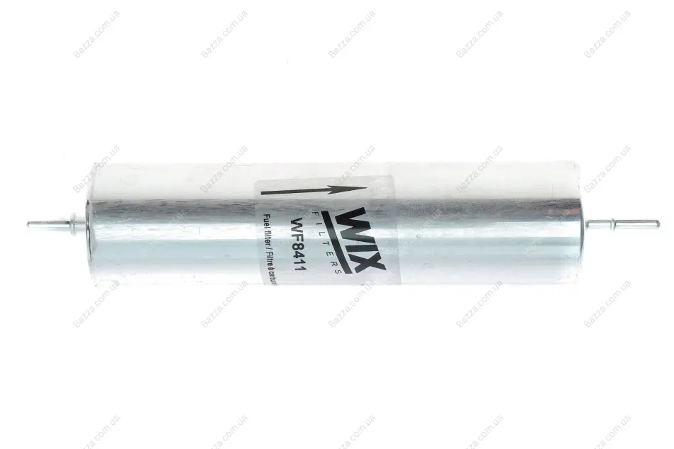 Топливный фильтр WIXFILTRON WF8411