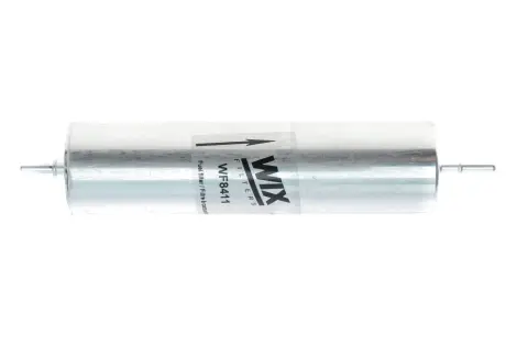 Топливный фильтр WIXFILTRON WF8411 Рендж (ленд) ровер Фрилендер 1