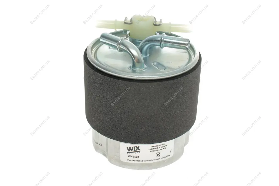 Топливный фильтр WIXFILTRON WF8420
