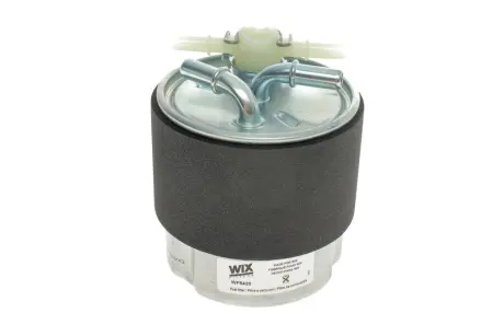 Топливный фильтр WIXFILTRON WF8420