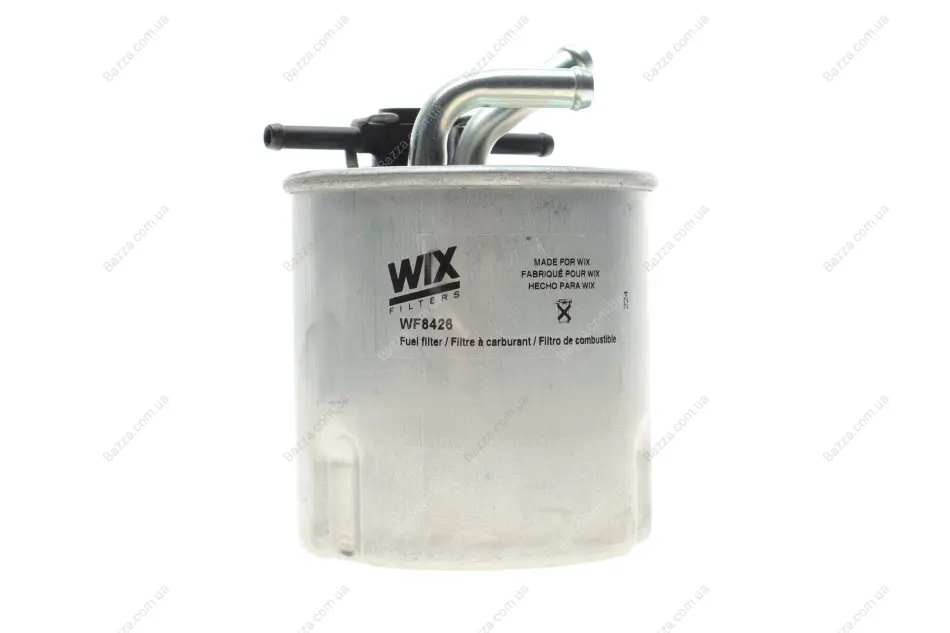 Топливный фильтр WIXFILTRON WF8426
