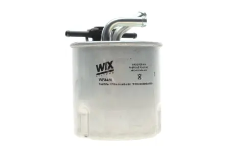 Топливный фильтр WIXFILTRON WF8426