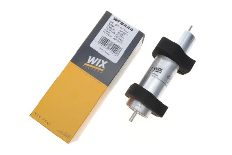 Паливний (топливный) фільтр wixfiltron WF8444