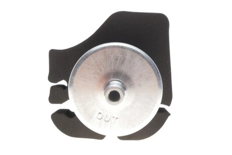 Паливний (топливный) фільтр wixfiltron WF8444