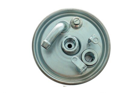 Паливний (топливный) фільтр wixfiltron WF8454