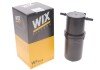 Топливный фильтр wixfiltron WF8466