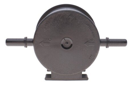 Паливний (топливный) фільтр wixfiltron WF8466