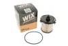 Топливный фильтр WIXFILTRON WF8482