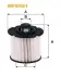 Топливный фильтр WIXFILTRON WF8491