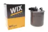 Топливный фильтр WIXFILTRON WF8497