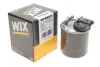 Паливний (топливный) фільтр WIXFILTRON WF8500 (фото 2)