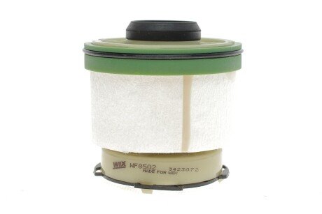 Топливный фильтр wixfiltron WF8502