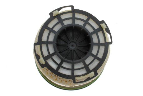 Топливный фильтр wixfiltron WF8502