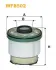 Топливный фильтр WIXFILTRON WF8502