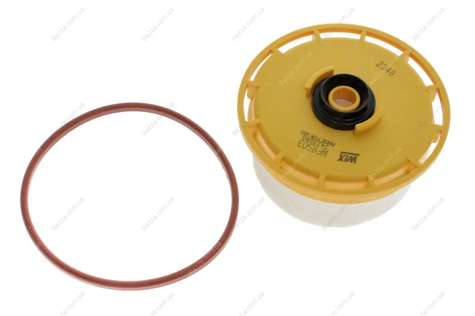 Топливный фильтр WIXFILTRON WF8503