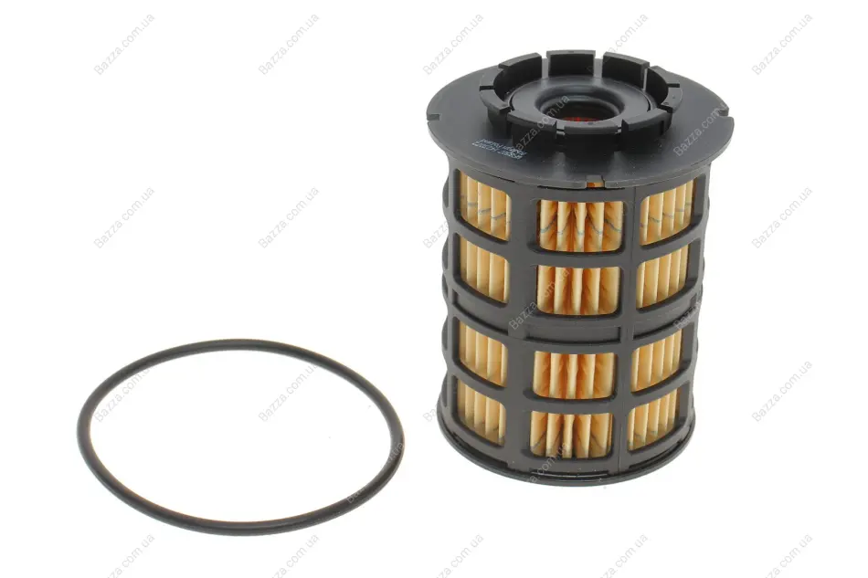 Топливный фильтр WIXFILTRON WF8507