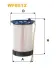 Топливный фильтр WIXFILTRON WF8512
