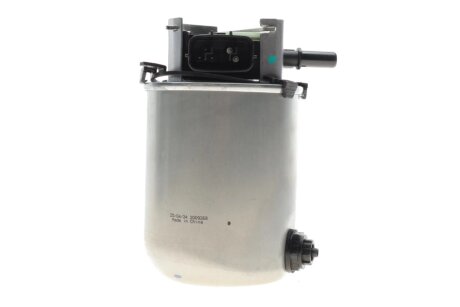 Топливный фильтр wixfiltron WF8517